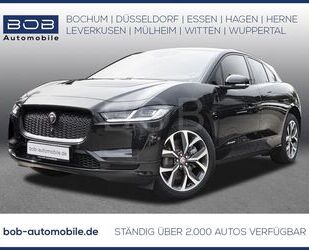 Jaguar Jaguar I-Pace EV320 SE BLACK PACK STANDHEIZUNG SHZ Gebrauchtwagen