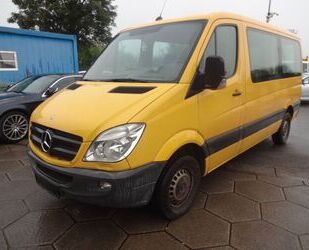 Mercedes-Benz Mercedes-Benz Sprinter II Kasten 210/211/213/214/2 Gebrauchtwagen