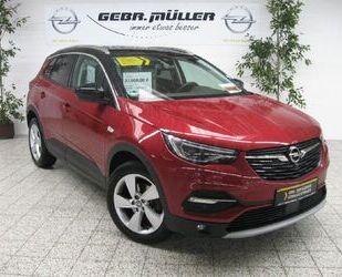 Opel Opel Grandland Ultimate Gebrauchtwagen