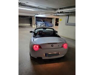 BMW BMW Z4 3.0i - Gebrauchtwagen