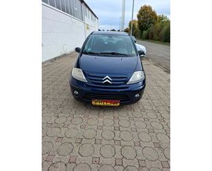 Citroen Citroën C3 1.6 16V Confort Autom. Gebrauchtwagen