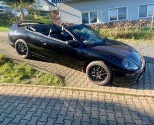 Mitsubishi Mitsubishi Eclipse GS Cabrio Aut./ TÜV NEU ! ! Gebrauchtwagen