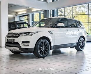 Land Rover Land Rover Range Rover Sport HSE 3.0 DIESEL MEMORY Gebrauchtwagen