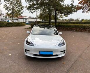 Tesla Tesla Model 3 SR+ top 43.500 km mit Garantie Gebrauchtwagen