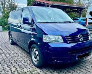 VW Volkswagen T5 Multivan - Wohnmobil - Freizeitmobil Gebrauchtwagen