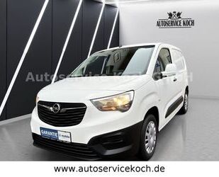 Opel Opel Combo Cargo Edition Finanzierung Garantie Gebrauchtwagen