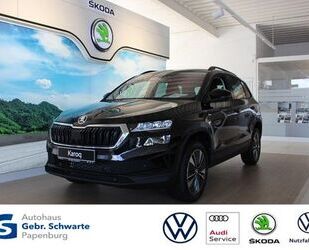 Skoda Skoda Karoq 1.5 TSI TOUR LED+NAVI+RÜCKFAHRKAMERA+A Gebrauchtwagen