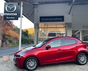 Mazda Mazda 2 Lim. Kizoku Touring-Paket 2 Navi Gebrauchtwagen