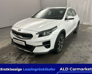 Kia Kia XCeed 1.6 GDI DCT6 OPF Plug-in-Hybrid Spirit G Gebrauchtwagen