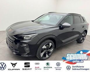 Cupra Cupra Terramar VZ 1.5 eHybrid Digital20MatrixSennh Gebrauchtwagen