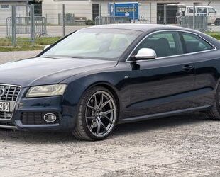 Audi Audi S5 4.2 FSI quattro - Keyless B&O Soundsystem Gebrauchtwagen