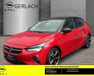 Opel Opel Corsa F Elegance 1.2 Turbo EU6d LED Apple Car Gebrauchtwagen