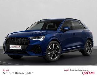 Audi Audi Q3 35 TFSI S line *AHK*LED*VIRTUAL*SOUND*OPTI Gebrauchtwagen