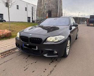 BMW BMW 530d xDrive Touring -ACC/AHK/PDC/XENON/HUD Gebrauchtwagen