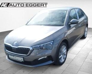 Skoda Skoda Scala 1.0 EU6d Tour 1,0 TSI 6-gang mech. LED Gebrauchtwagen