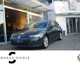 VW Volkswagen Golf VIII Variant 1.5 eTSI Life DSG Nav Gebrauchtwagen