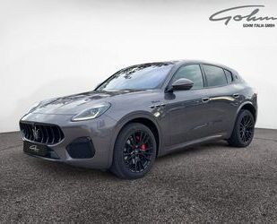 Maserati Maserati Grecale Modena Gebrauchtwagen