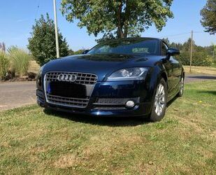 Audi Audi TT Roadster 2.0 TFSI - Gebrauchtwagen