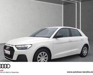 Audi Audi A1 Sportback 25 TFSI *Smartph.-int.*LED*PDC*S Gebrauchtwagen