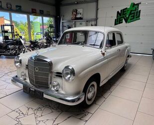 Mercedes-Benz Mercedes-Benz Andere 180 B Gebrauchtwagen