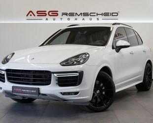 Porsche Porsche Cayenne GTS Sport Design *Pano*LUFT*21*18- Gebrauchtwagen