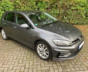 VW Volkswagen Golf Highline 1.5 110TSI DSG, R-Line Gebrauchtwagen