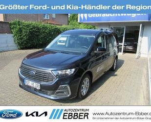 Ford Ford Grand Tourneo Connect Titanium 2.0 EcoBlue 7- Gebrauchtwagen