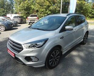 Ford Ford Kuga 1,5 4x4 ** ST Line ** mit Garantie Gebrauchtwagen