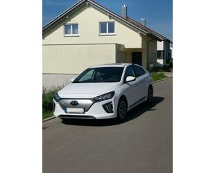 Hyundai Hyundai IONIQ ELEKTRO, Style/Trend/Taxi, 136PS,38K Gebrauchtwagen