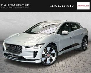 Jaguar Jaguar I-Pace EV400 S Luftfederung Matrix LED Heck Gebrauchtwagen