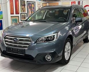 Subaru Subaru Outback Comfort Xenon Automatik Navi Kamera Gebrauchtwagen