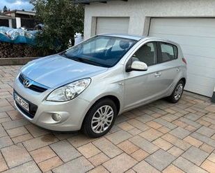 Hyundai Hyundai i20 1.2 Gebrauchtwagen