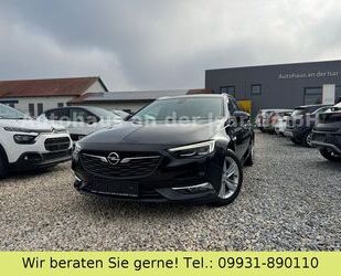 Opel Opel Insignia B ST Dynamic 2.0 CDTI *NAVI*LED*KAME Gebrauchtwagen