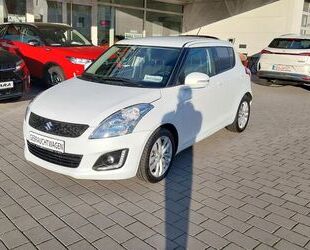 Suzuki Suzuki Swift 1.2 Comfort Automatik Gebrauchtwagen