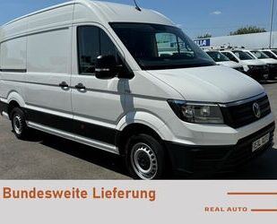 VW Volkswagen Crafter Kasten L2H2*Kamera*SHZ*Navi*ACC Gebrauchtwagen