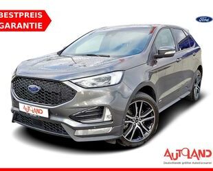 Ford Ford Edge 2.0 EcoBlue ST-Line 4x4 LED Kamera Panor Gebrauchtwagen