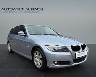 BMW BMW 318 Touring *FACELIFT*AUTOMATIK*PDC*AHK*63TKM* Gebrauchtwagen