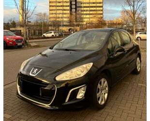 Peugeot Peugeot 308 Active e-HDi FAP 110 STOP & START Gebrauchtwagen