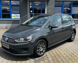 VW Volkswagen Golf Sportsvan VII Comfortline BMT/Star Gebrauchtwagen