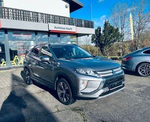 Mitsubishi Mitsubishi Eclipse Cross 1.5 ClearTec Active 2WD Gebrauchtwagen