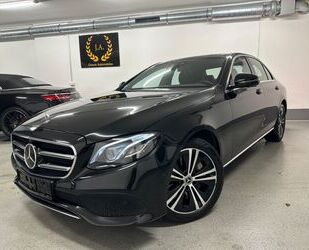 Mercedes-Benz Mercedes-Benz E 450 4Matic Lim. *Pano *360 Grad Ka Gebrauchtwagen