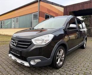 Dacia Dacia Lodgy Stepway 1.2i *Navi*Tempo*PDC*MFL*klima Gebrauchtwagen