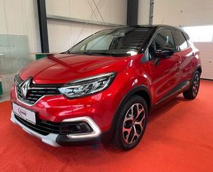 Renault Renault Captur Collection 1.3 TCe 130 *NAV*LED*RüC Gebrauchtwagen