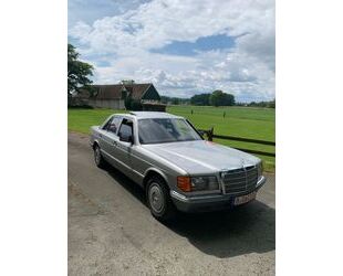 Mercedes-Benz Mercedes-Benz w126 260 SE Gebrauchtwagen