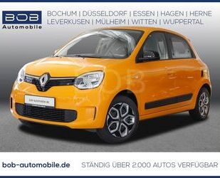 Renault Renault Twingo EQUILIBRE SCe 65 SOFORT VERFÜGBAR Gebrauchtwagen