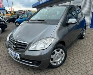 Mercedes-Benz Mercedes-Benz A 150 Gebrauchtwagen