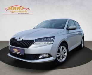 Skoda Skoda Fabia Style *Klimaautomatik*App Connect* Gebrauchtwagen