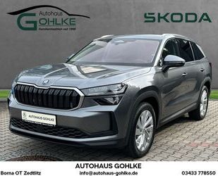 Skoda Skoda Kodiaq 2.0TDI 142kW DSG 4x4*NEUES MODEL*360 Gebrauchtwagen