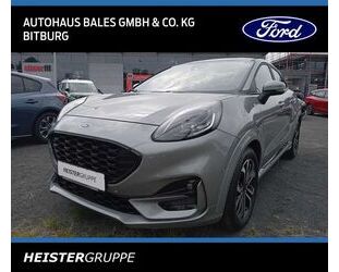 Ford Ford Puma ST-Line Design Gebrauchtwagen