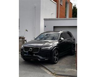 Volvo Volvo XC90 D5 AWD Geartronic R-Design, Polestar Op Gebrauchtwagen